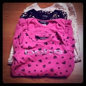 BeBe Baby Bundle
